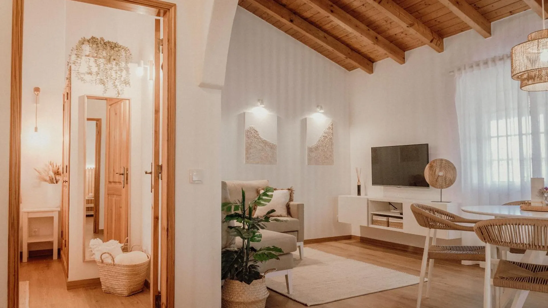 Holiday home Slow House Green Villa Sao Bras de Alportel Portugal