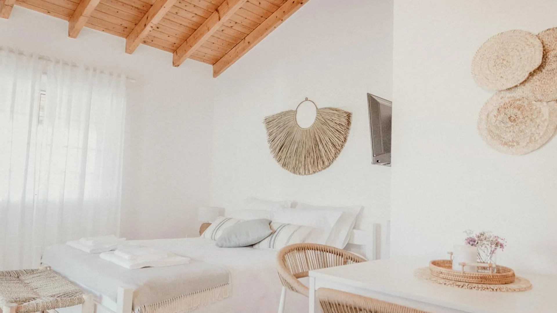 Holiday home Slow House Green Villa Sao Bras de Alportel