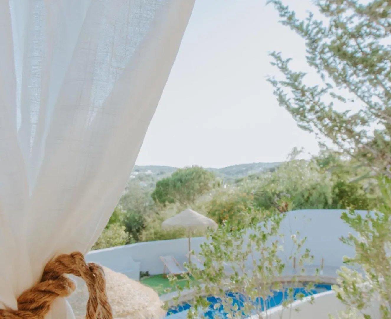 Slow House Green Villa Sao Bras de Alportel