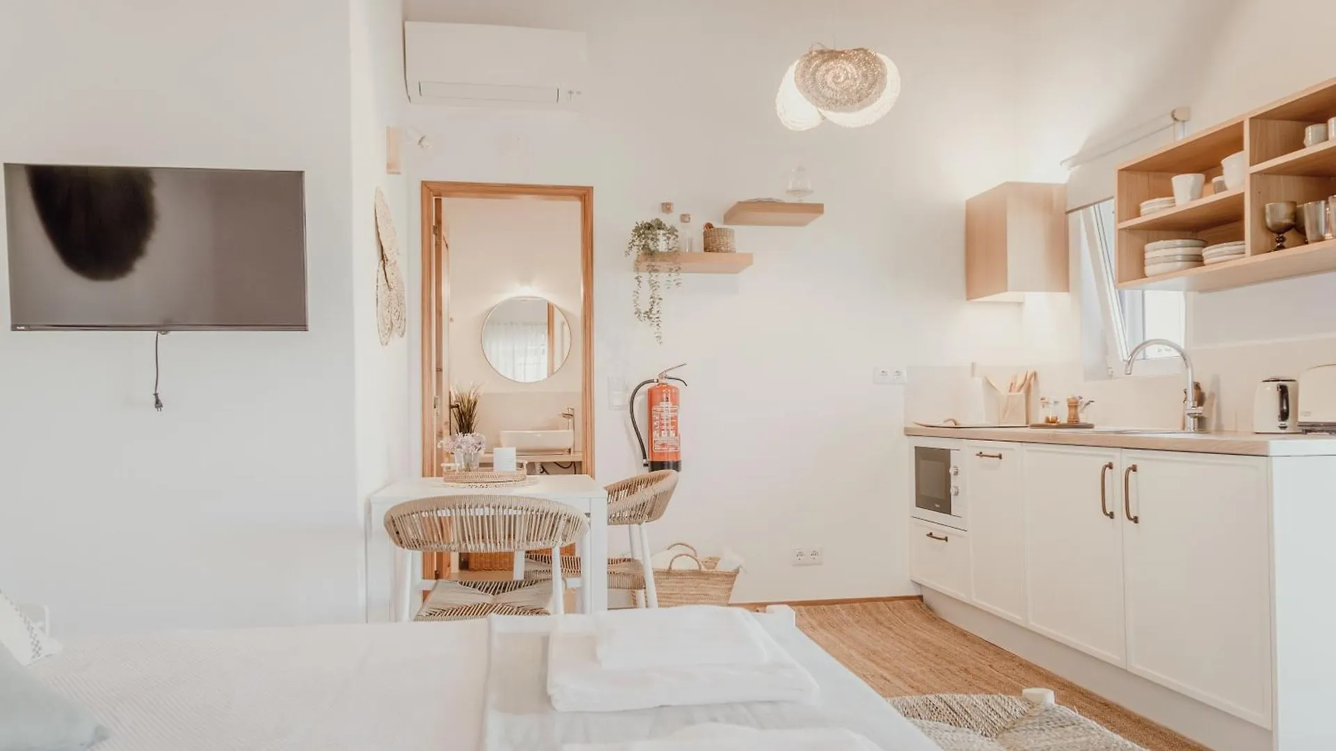 Holiday home Slow House Green Villa Sao Bras de Alportel Portugal