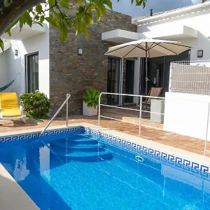  Casa de Férias Casa Vitória