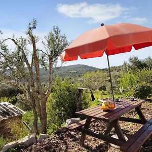 Casa de Férias Casa Tibagota