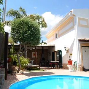  Casa de Férias Casa No Chupal