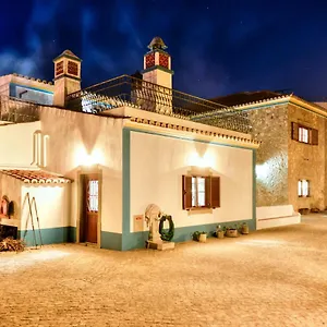  Farm stay Quinta Dos Tesouros