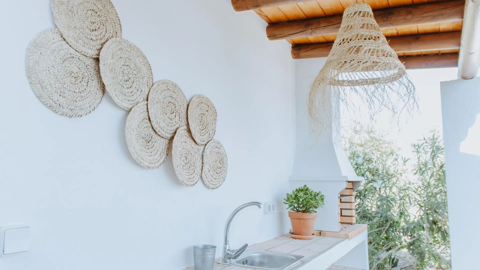 Slow House Green Villa Sao Bras de Alportel Holiday home