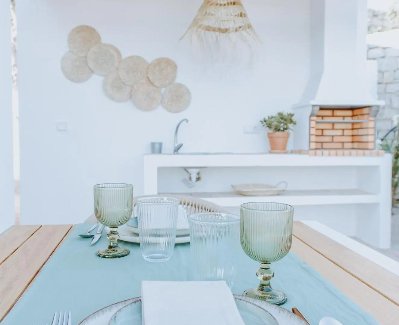 Holiday home Slow House Green Villa Sao Bras de Alportel Portugal