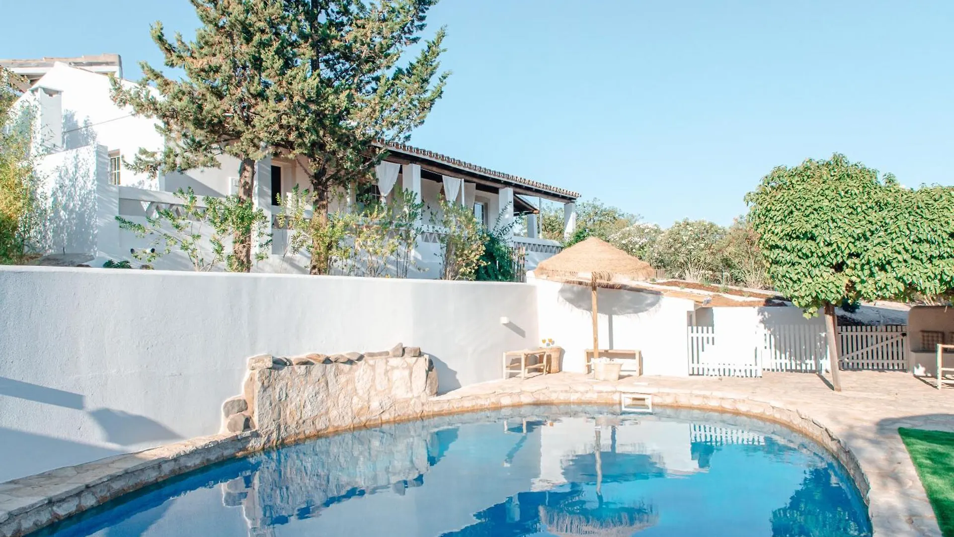 Casa vacanze Slow House Green Villa São Brás de Alportel